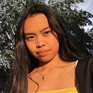 Meet your Posher, Alliah